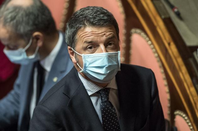 Crisi di Governo, Renzi: "Al Presidente Mattarella chiederemo solo una cosa"