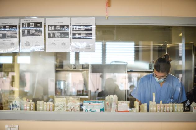 Vaccino Pfizer Covid: grave reazione allergica in Usa. Medici: 'Ha rischiato di morire'