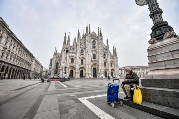 I 3 temi che non interessano al Governo ma che possono far saltare l'Italia