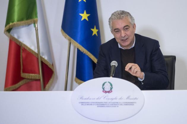 Covid, Arcuri: 'Vaccino per 60 milioni di italiani entro settembre'
