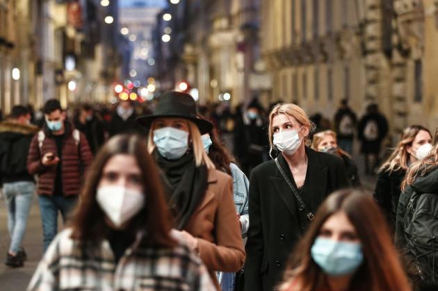 Nuovo Dpcm dicembre: vietato uscire dalla città e impianti sciistici chiusi. Ecco le NUOVE MISURE