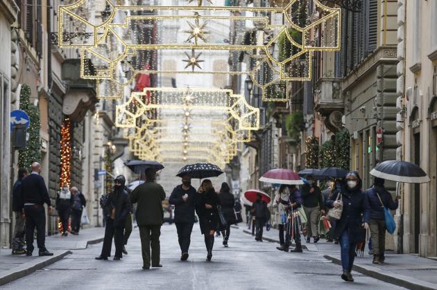 Natale 2020 spostamenti, Pd chiede nuove misure: 'Non dobbiamo vanificare i risultati ottenuti'