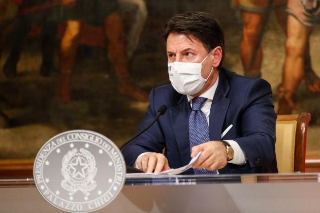 Coronavirus, Conte: 'Serve unità per combatterlo, scambio di conoscenze essenziale'