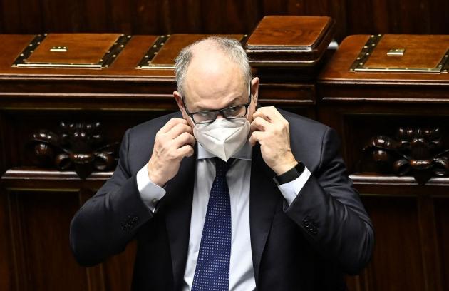 Recovery Plan, Gualtieri: 'Progetti complessi, serve cabina di regia'