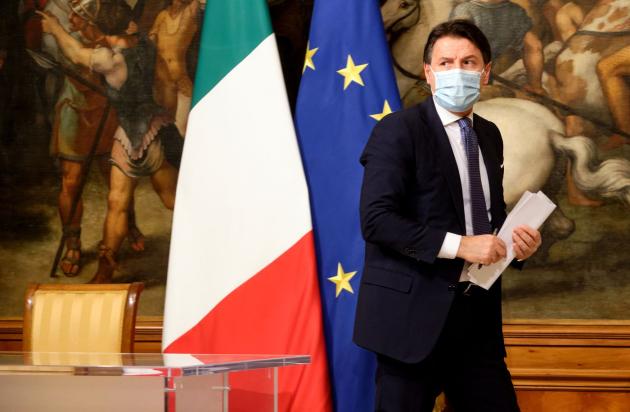 Decreto Natale 2020 in Gazzetta ufficiale: TESTO