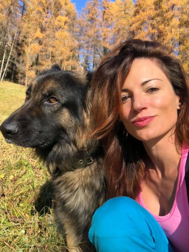 'Supera l’ansia, migliora l’autostima e la performance con la Mindfulfreeride': il nuovo libro di Mariapia Ghedina