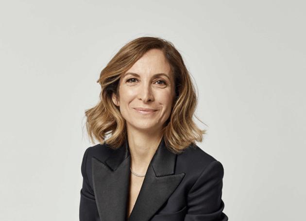 Condé Nast: Natalia Gamero del Castillo diventa AD Europa