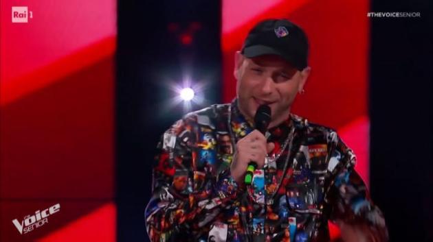 Per una Lorella Boccia up, c’è un Clementino down