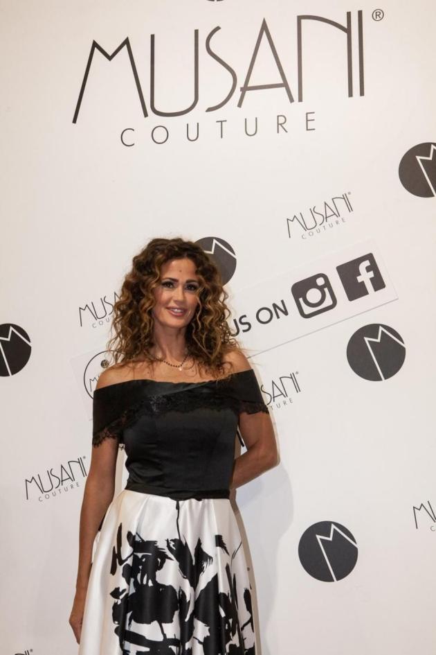 Samantha De Grenet marito sposato due volte: la loro storia