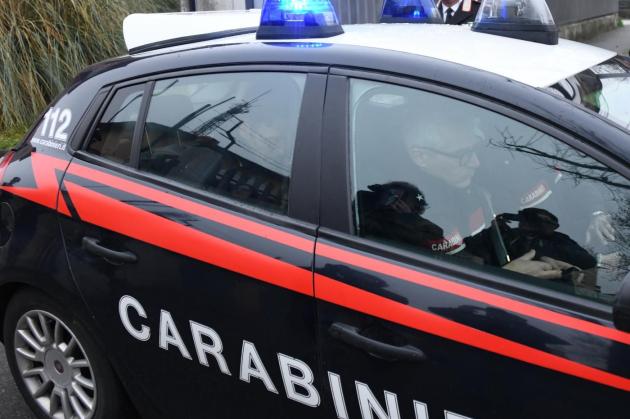 Boss mafioso torna dal Brasile per la Pasqua: arrestato