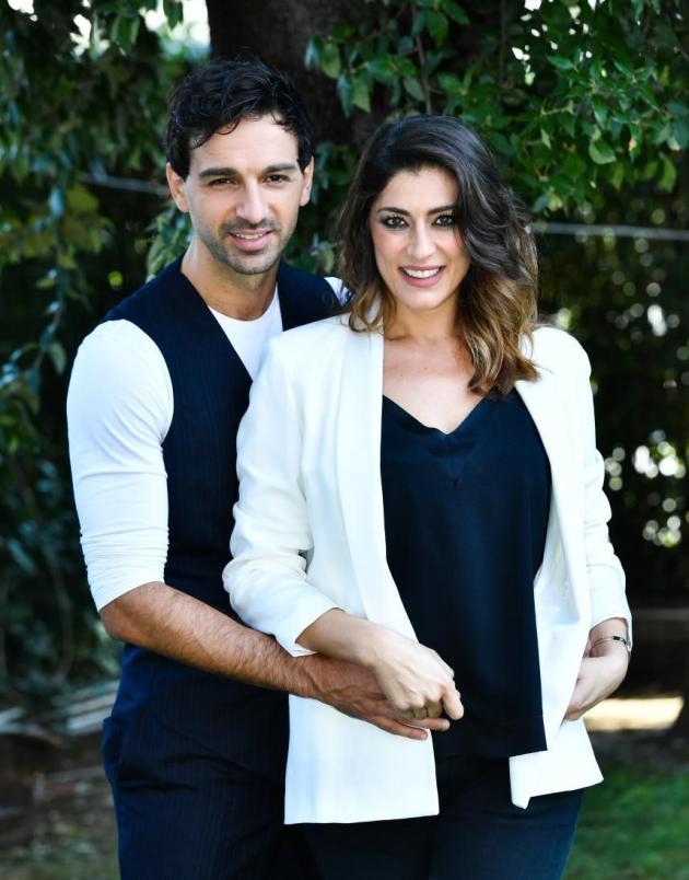 Raimondo Todaro: nuova donna nella sua vita. E' Elisa Isoardi? Scoop clamoroso