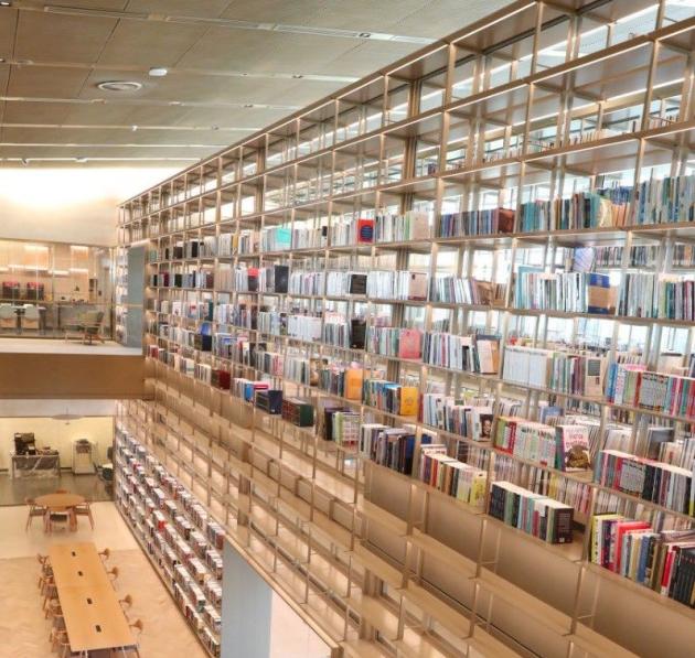 Alkemy, 'House of wisdom': nasce con un cuore italiano la più innovativa biblioteca al mondo inaugurata negli emirati arabi