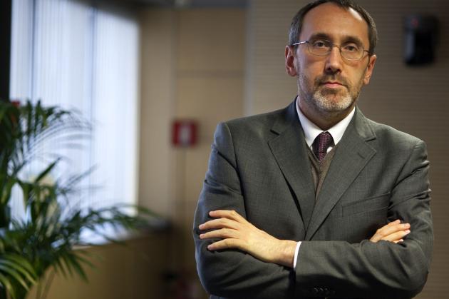 Snam, Marco Reggiani è il nuovo presidente di Stogit