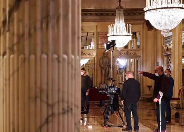 Teatro Alla Scala: il 7 dicembre la serata scaligera coinvolge la prosa