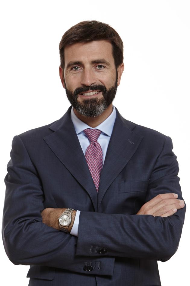 Fiera Milano, Luca Palermo nuovo AD