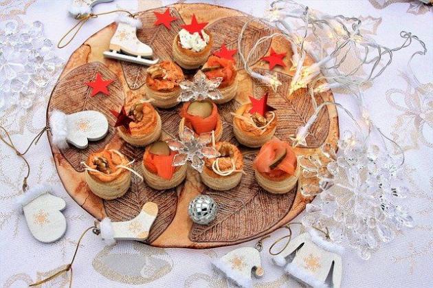 Dieta prima di Natale, come dimagrire in 15 giorni