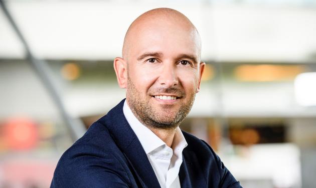 BMW, Carlo Botto Poala è il nuovo Direttore Marketing