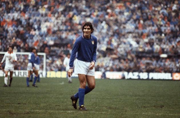 Paolo Rossi malattia: ecco com'è morto Pablito