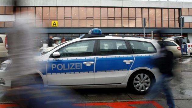 Germania, auto contro pedoni e Treviri: 4 morti e diversi feriti