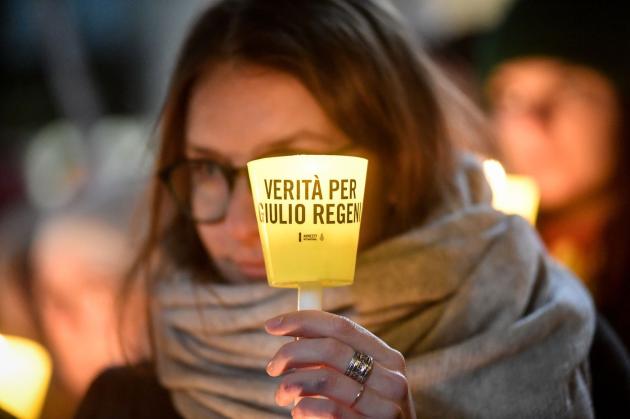 Caso Regeni, chiusa l'inchiesta: quattro 007 egiziani verso processo