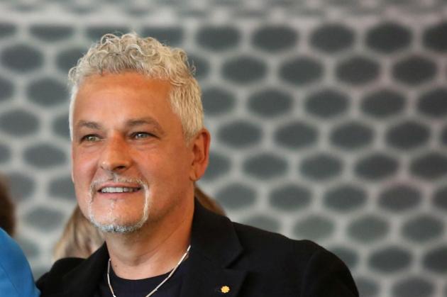 Roberto Baggio patrimonio, moglie e figli: il compleanno del Divin codino