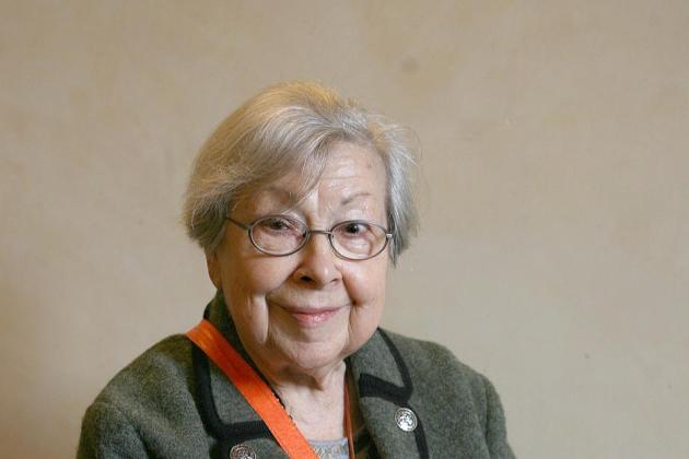 Coronavirus, è morta Lidia Menapace: ex partigiana aveva 96 anni