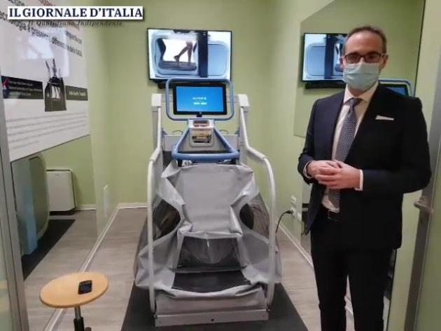 Nughedu, Punti Raf: “Coronavirus, accompagniamo la ripartenza delle aziende in sicurezza”