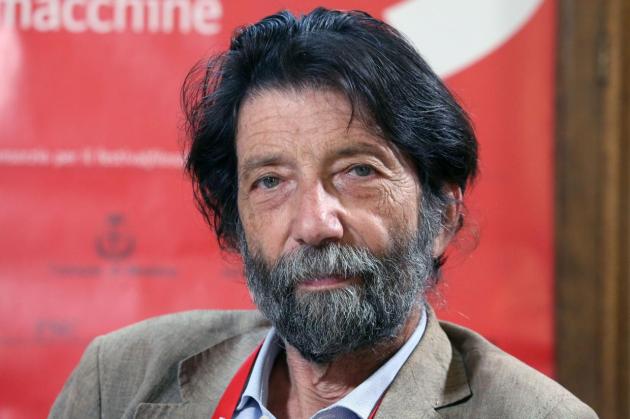 Crisi di Governo, Cacciari