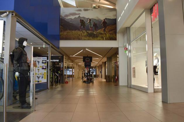 Centri commerciali chiusi nel weekend: la rabbia dei rappresentanti dei commercianti
