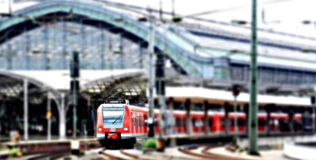 Antitrust, aumento prezzo dei treni per le feste di Natale: avviata indagine
