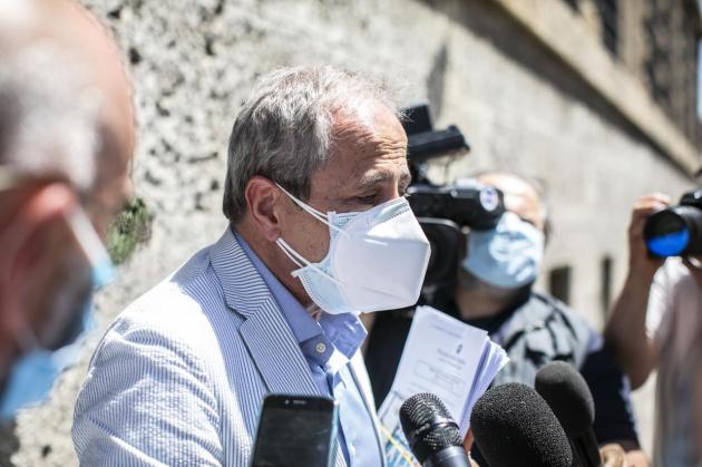 "Cashback solo se scarichi Immuni, perché no?"