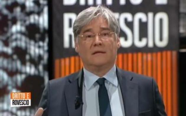 La vita privata di Paolo Del Debbio: ex moglie, nuova fidanzata, figlie con la ex compagna