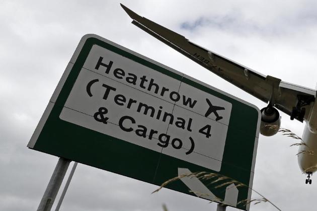 Ardian, stipulato accordo per l'acquisizione di una partecipazione del 22,6% di Heathrow da Ferrovial