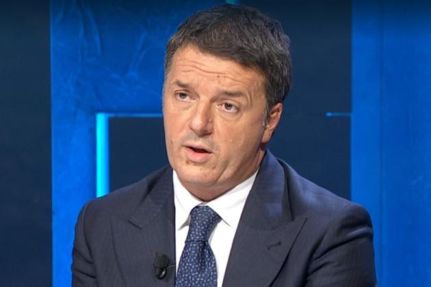 Crisi di Governo, Sardine