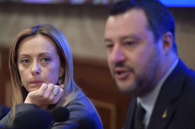Elezioni 25 settembre, Centrodestra: "Programma già pronto. Nomi entro Ferragosto"