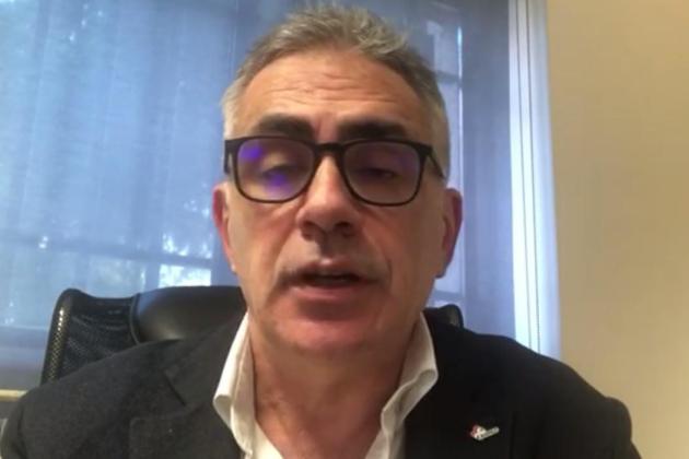Covid, Pregliasco: "Lockdown in autunno". La proposta shock per l'inefficacia del vaccino?