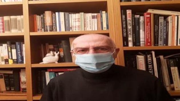 Variante Covid, Rezza: "Non sembra alterare aggressività"