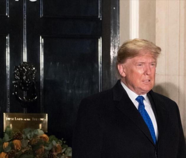 Elezioni Usa, Trump: 'Ci vediamo tra quattro anni'