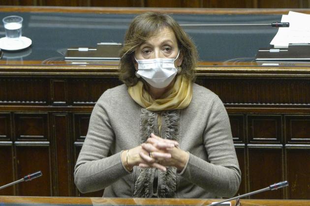 Zampa, 'servono ancora sacrifici, la strada è lunga'