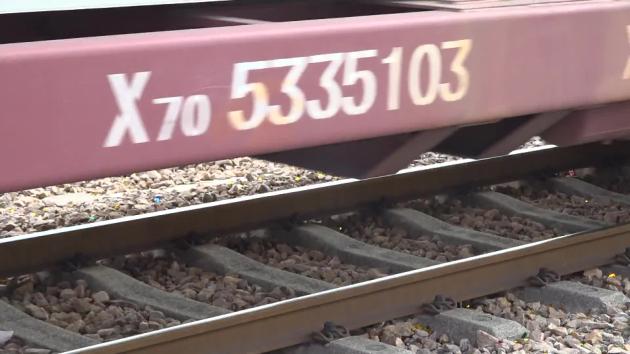 Trasporti: treno merci Cina-Europa porta prodotti per prossima CIIE
Edizione CIIE del servizio ha trasportato oggetti da 16 mln euro attraverso Eurasia