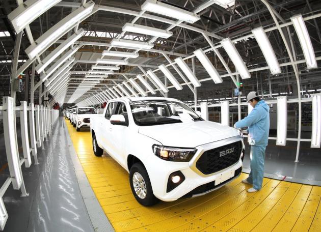 Cina: IPP in calo del 2,5% a settembre