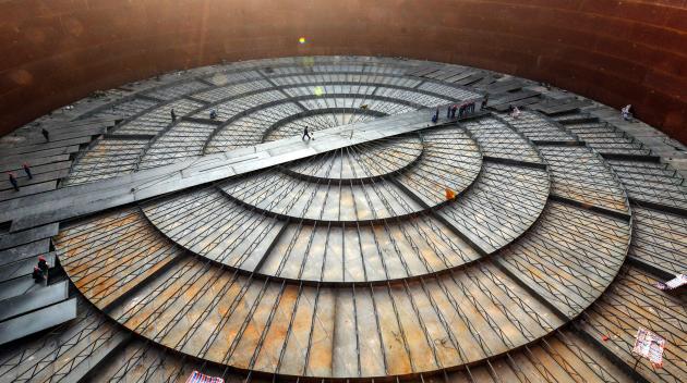 Cina: Guangxi, trasformazione del porto di Qinzhou (3)