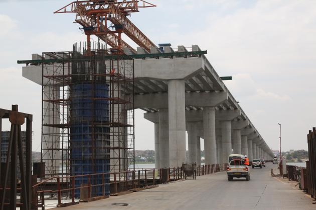 Eritrea: funzionario, Belt and Road Initiative "sensibile ai tempi"
