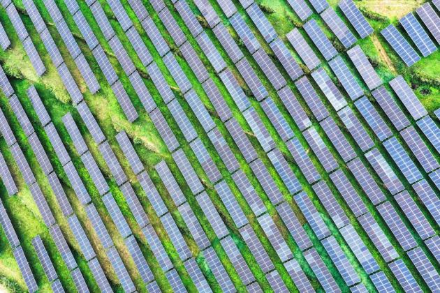 Cina: consumo di elettricità aumentato del 9,9% a settembre