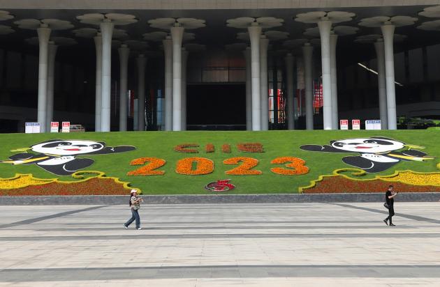 Cina: portavoce Esteri, Paese rimane fermamente impegnato in apertura di alto livello