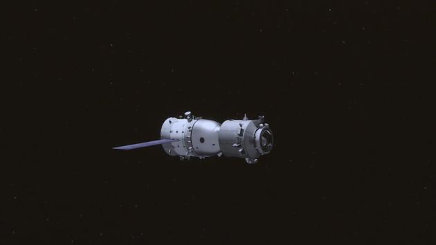 Cina: lanciato con successo Shenzhou-17 con equipaggio
Membri dell'equipaggio in buona forma, rimarranno in orbita per circa sei mesi