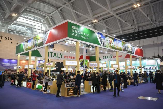 Italia: azienda vinicola esplora opportunità del mercato cinese