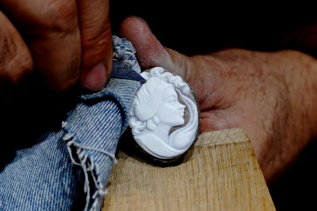 Cina: CIIE, Paesi esteri presentano la loro cultura unica (2)