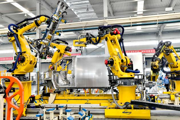 Cina: imprese private pari al 92% di entità commerciali nel Paese