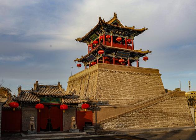 Cina: riaprirà tempio di 1.600 anni fa dopo due anni di restauro
